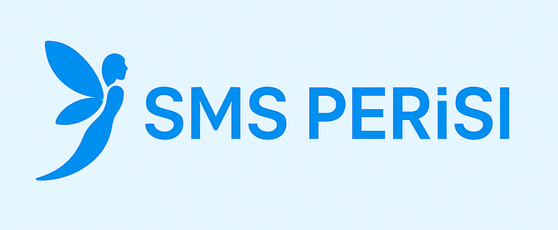 Sms Perisi Hızlı Onay Logo